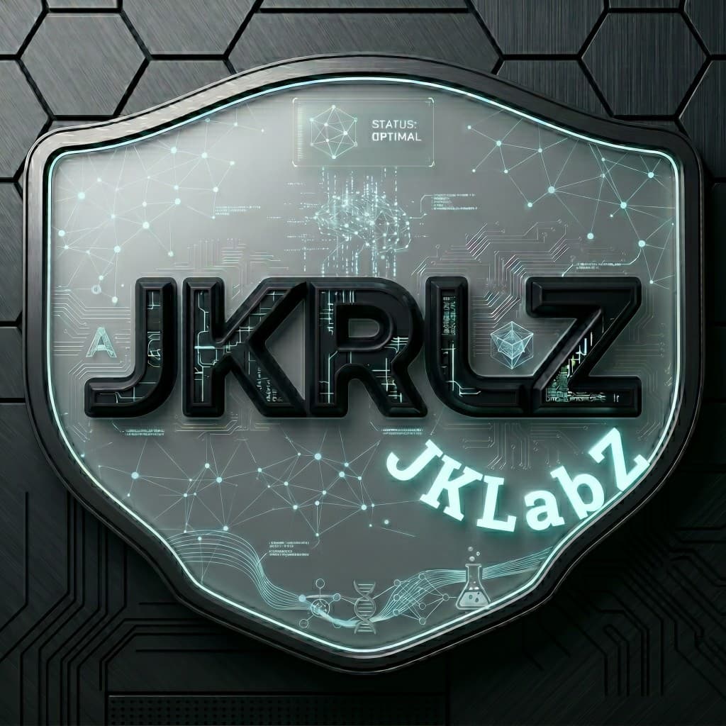 JKLabZ