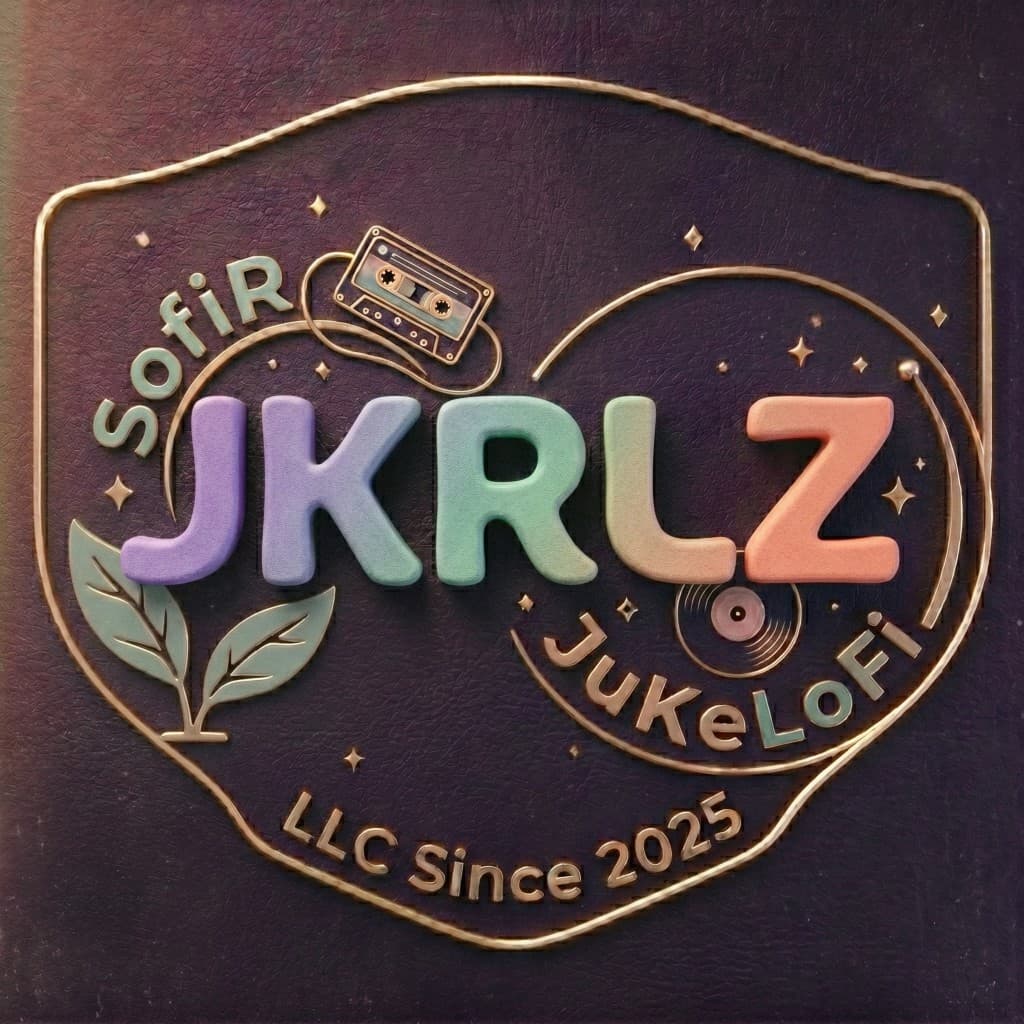 JuKeLoFi