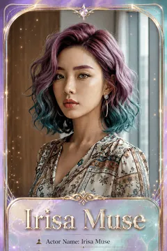 Irisa Muse