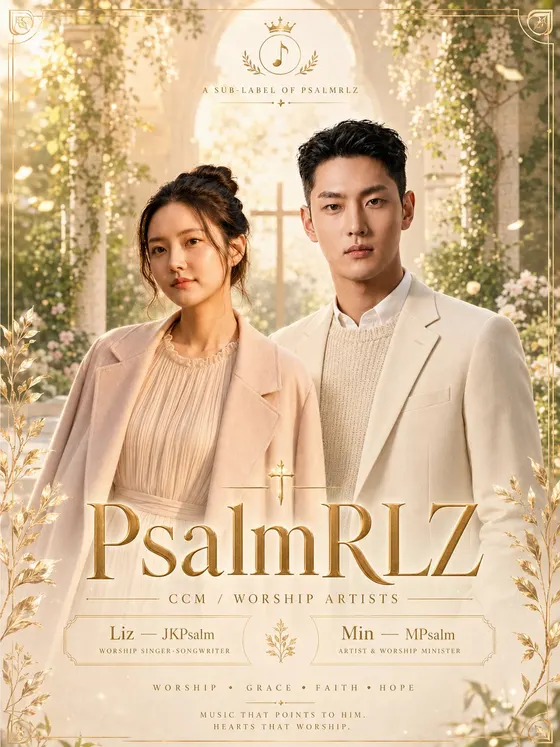 PsalmRLZ — Liz/JKPsalm, Min/MPsalm